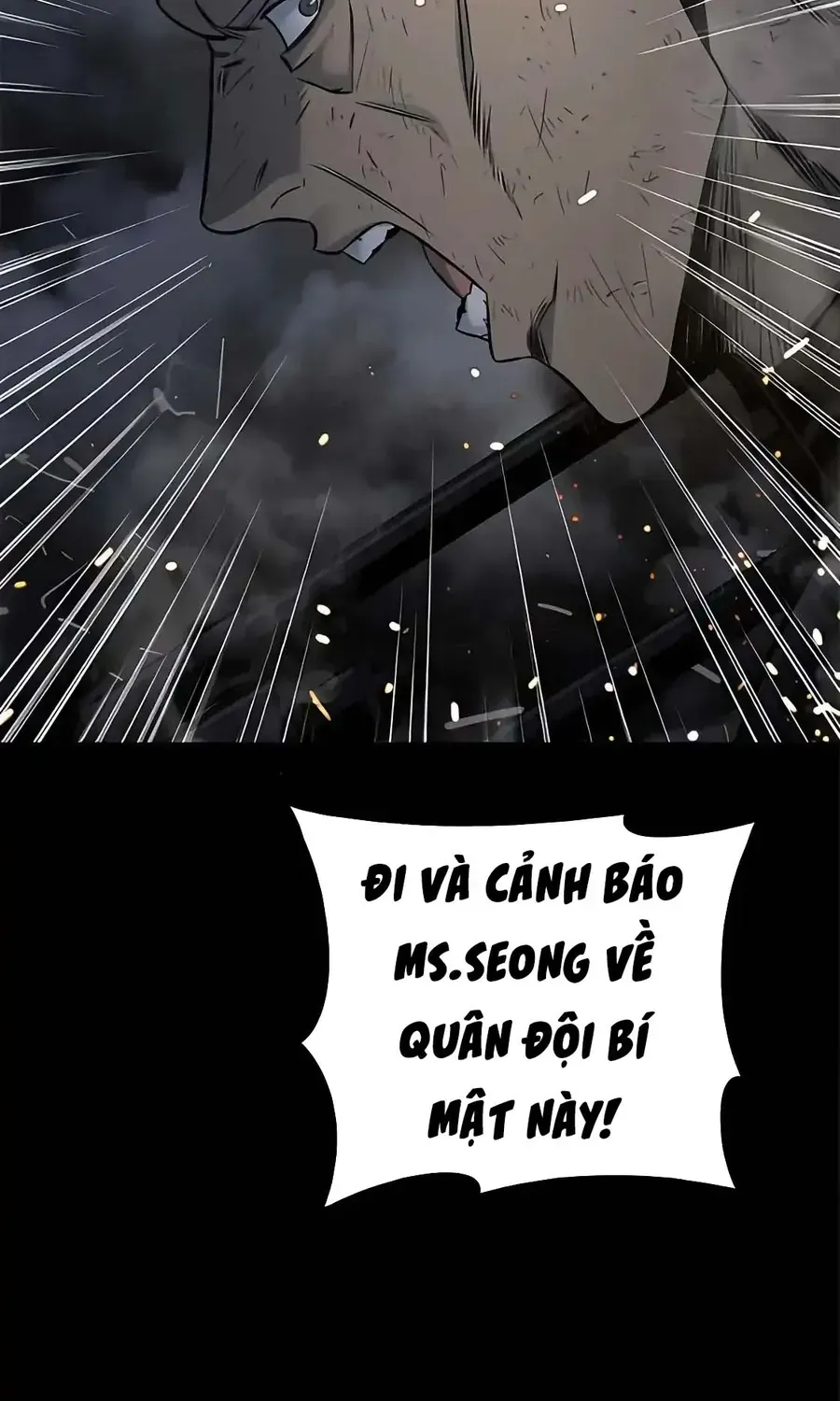 Dead Queen - Chương 191