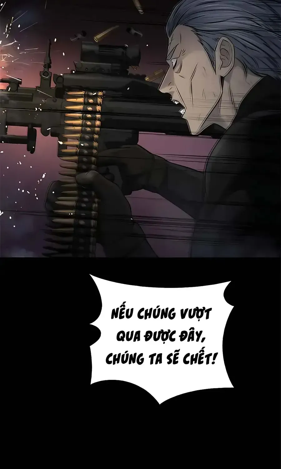Dead Queen - Chương 191