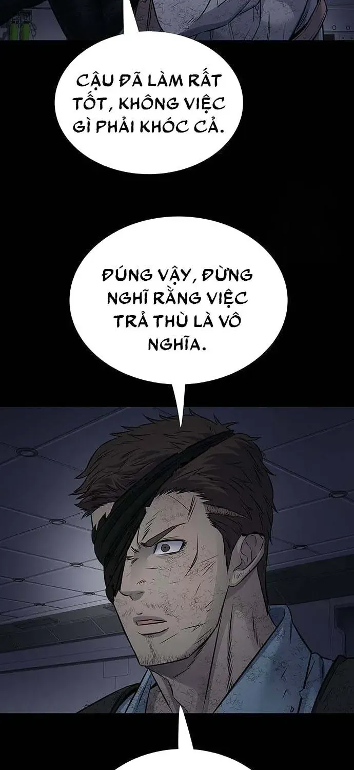 Dead Queen - Chương 192