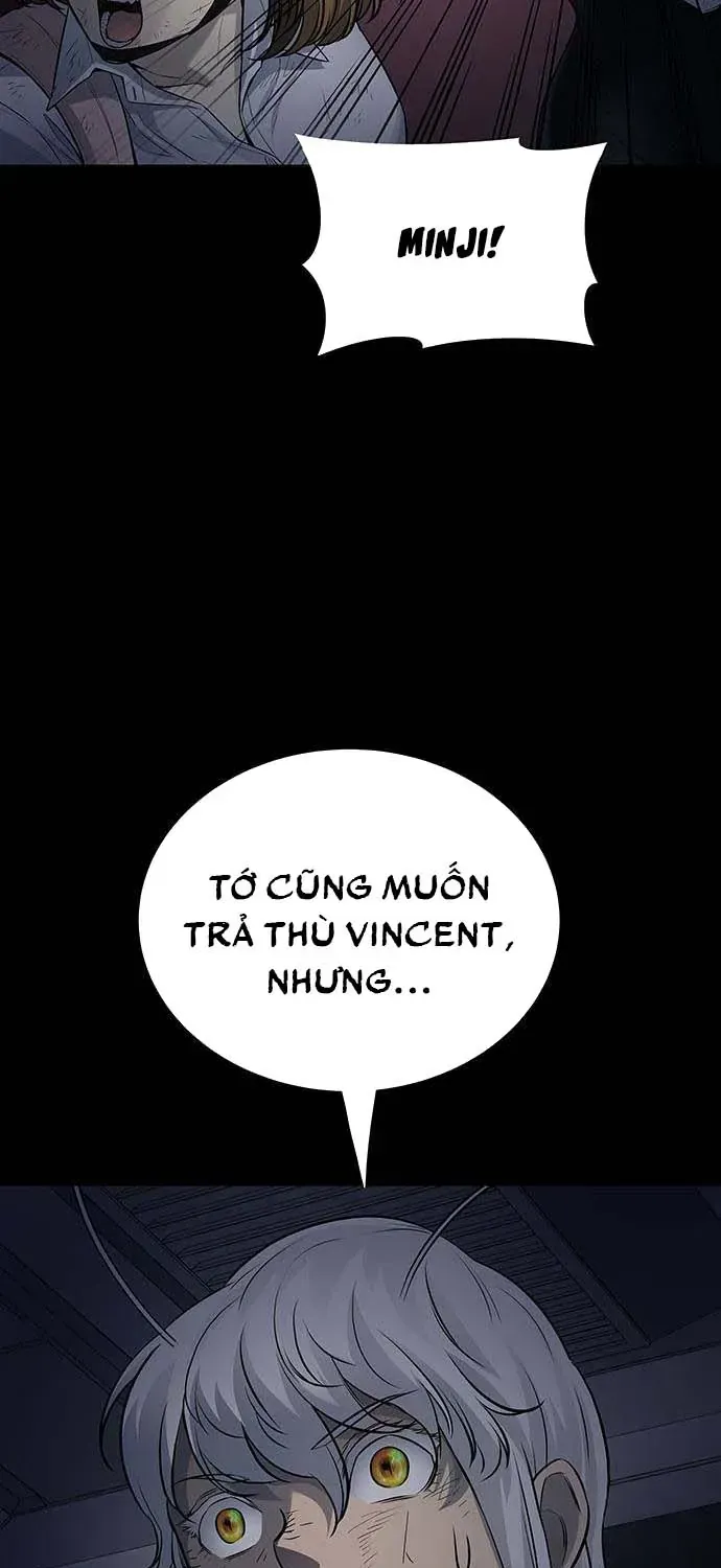 Dead Queen - Chương 192