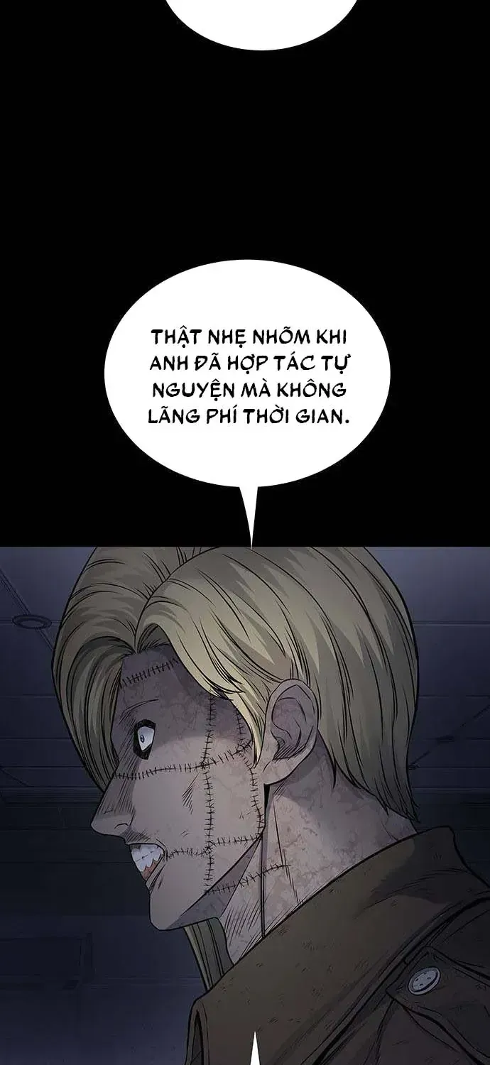 Dead Queen - Chương 192