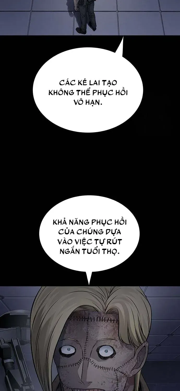 Dead Queen - Chương 192