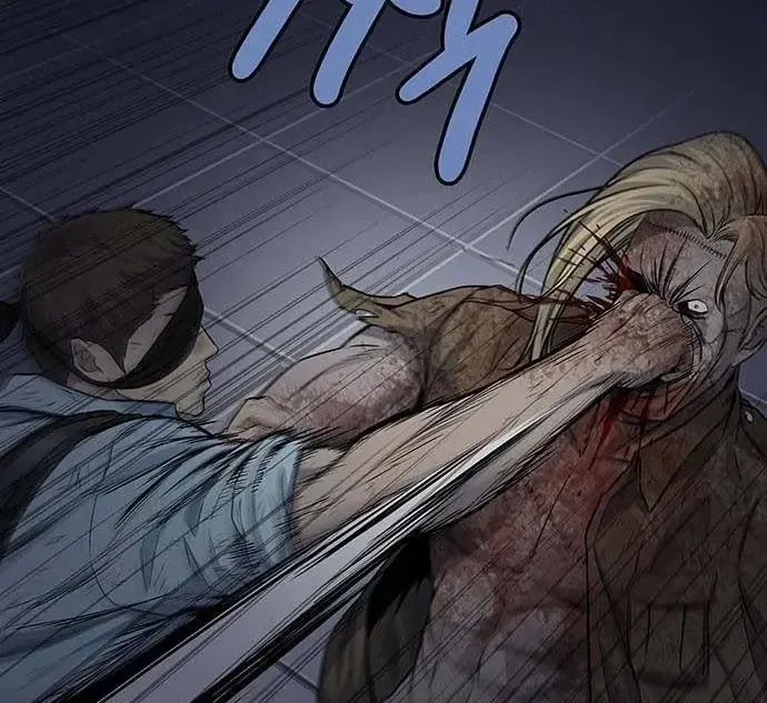 Dead Queen - Chương 192