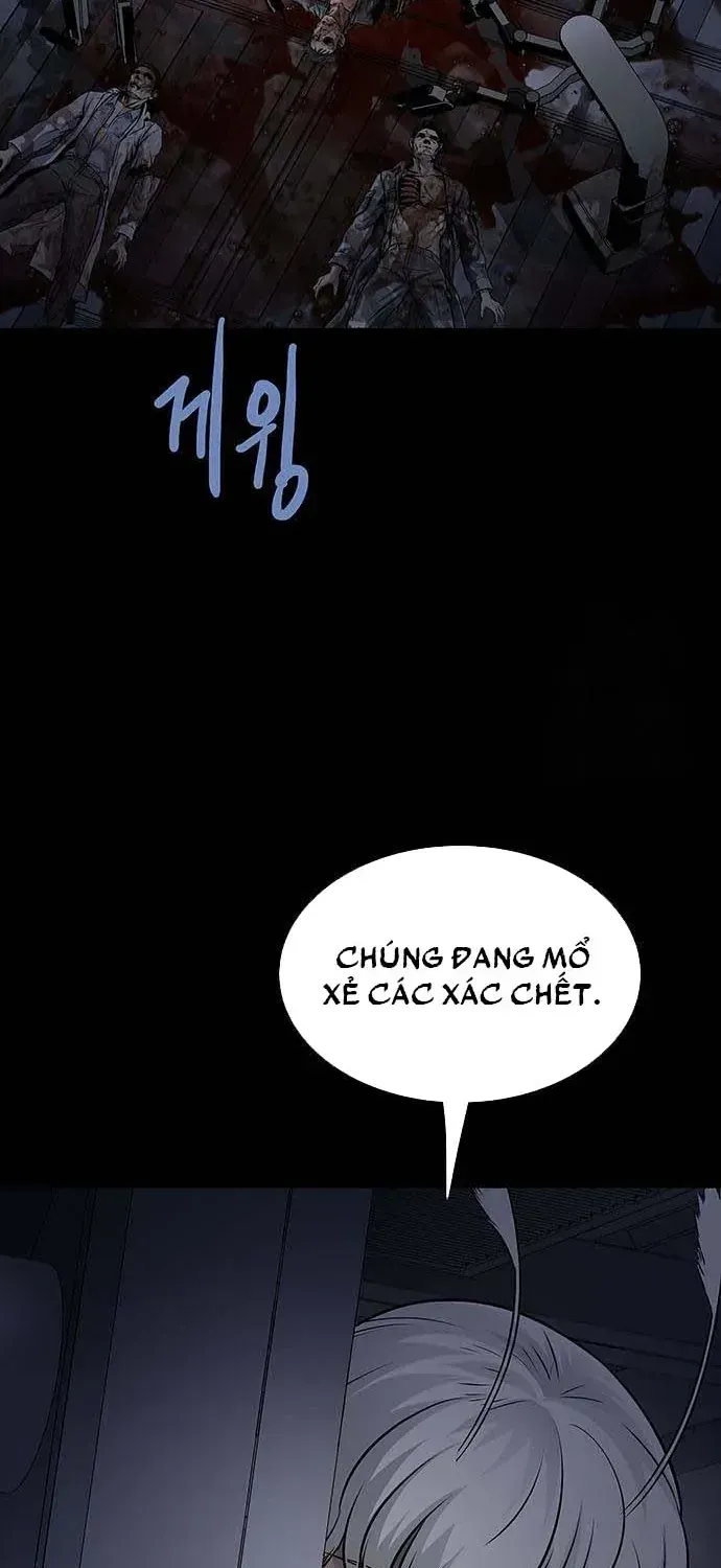 Dead Queen - Chương 192