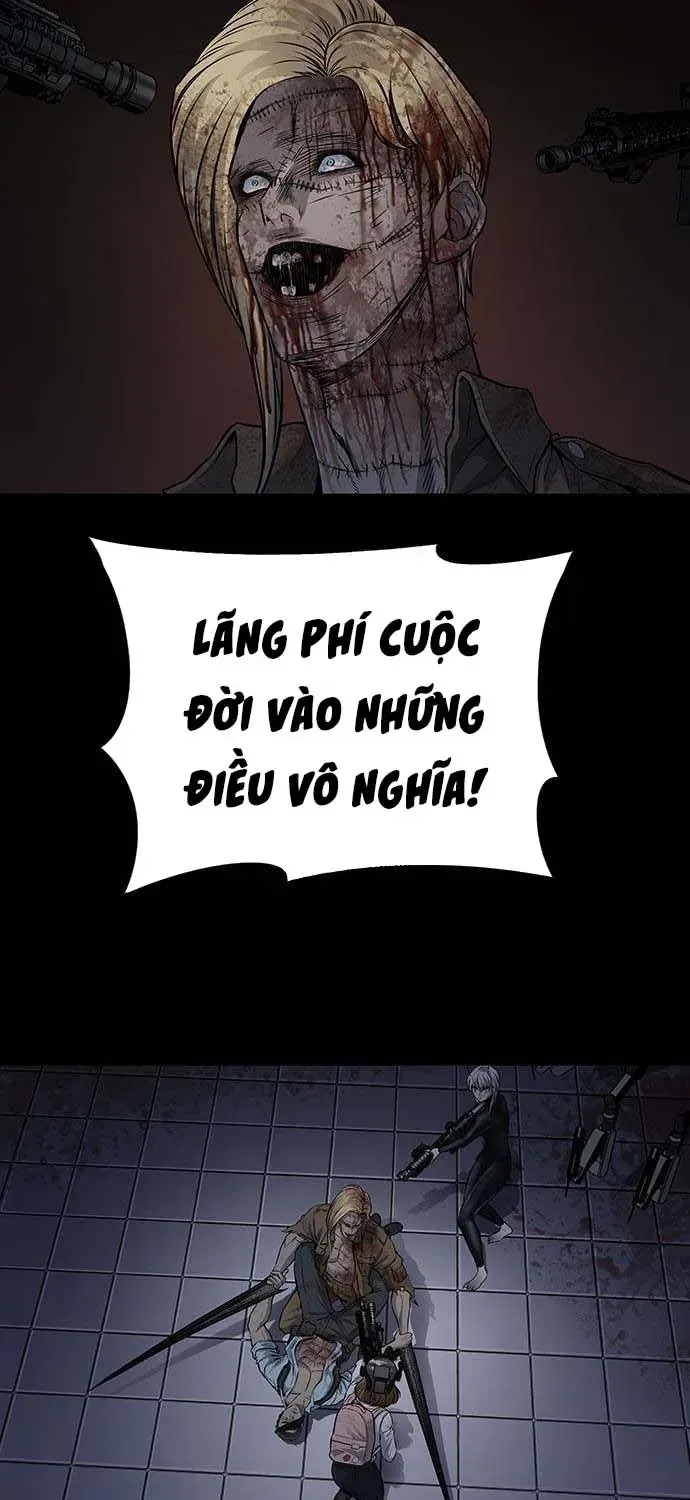 Dead Queen - Chương 192