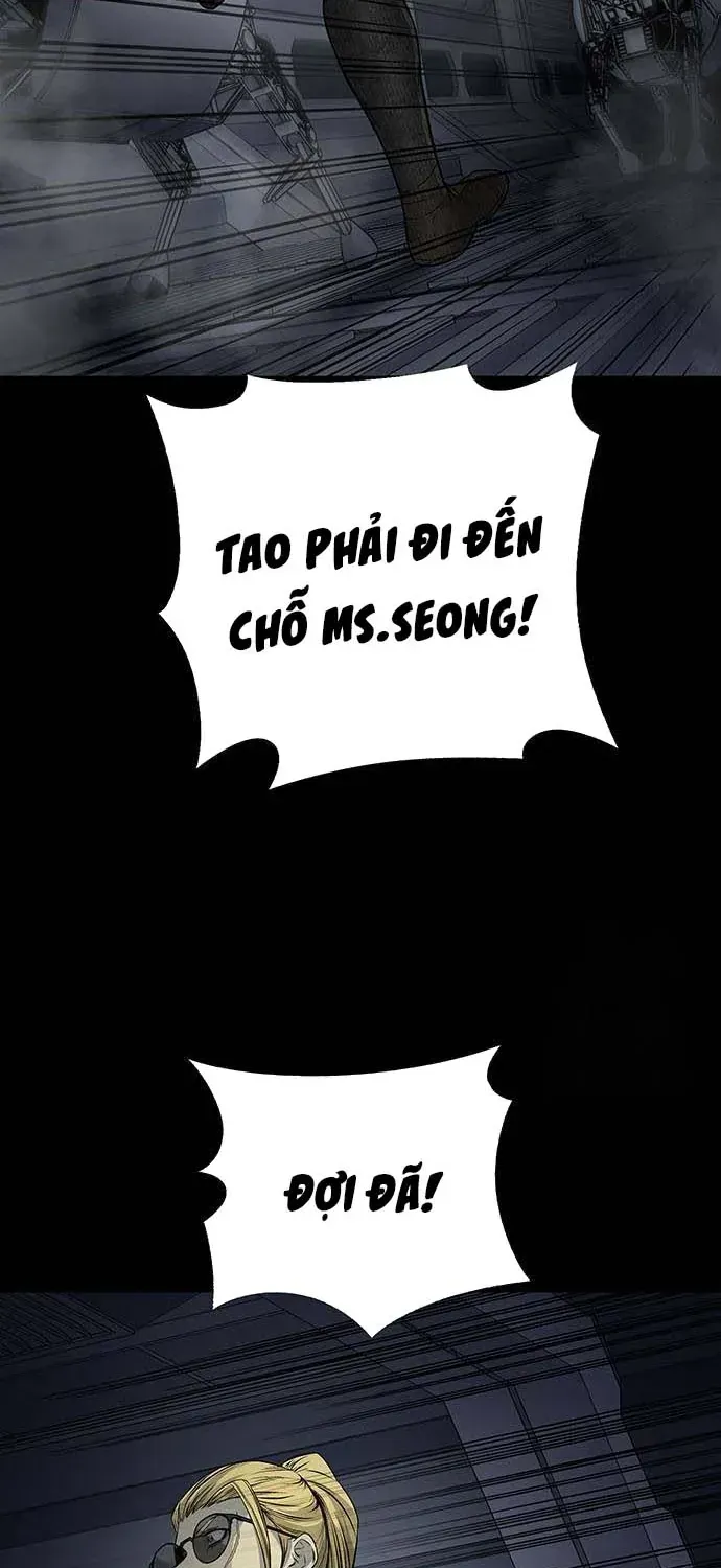 Dead Queen - Chương 193