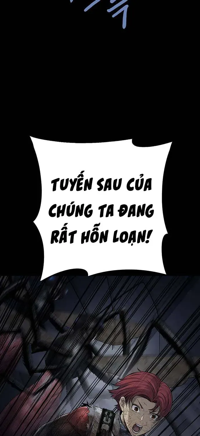 Dead Queen - Chương 193