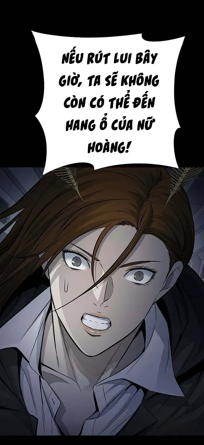 Dead Queen - Chương 193