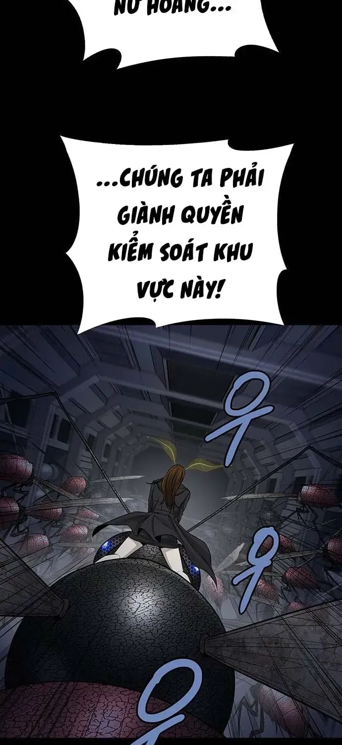 Dead Queen - Chương 193