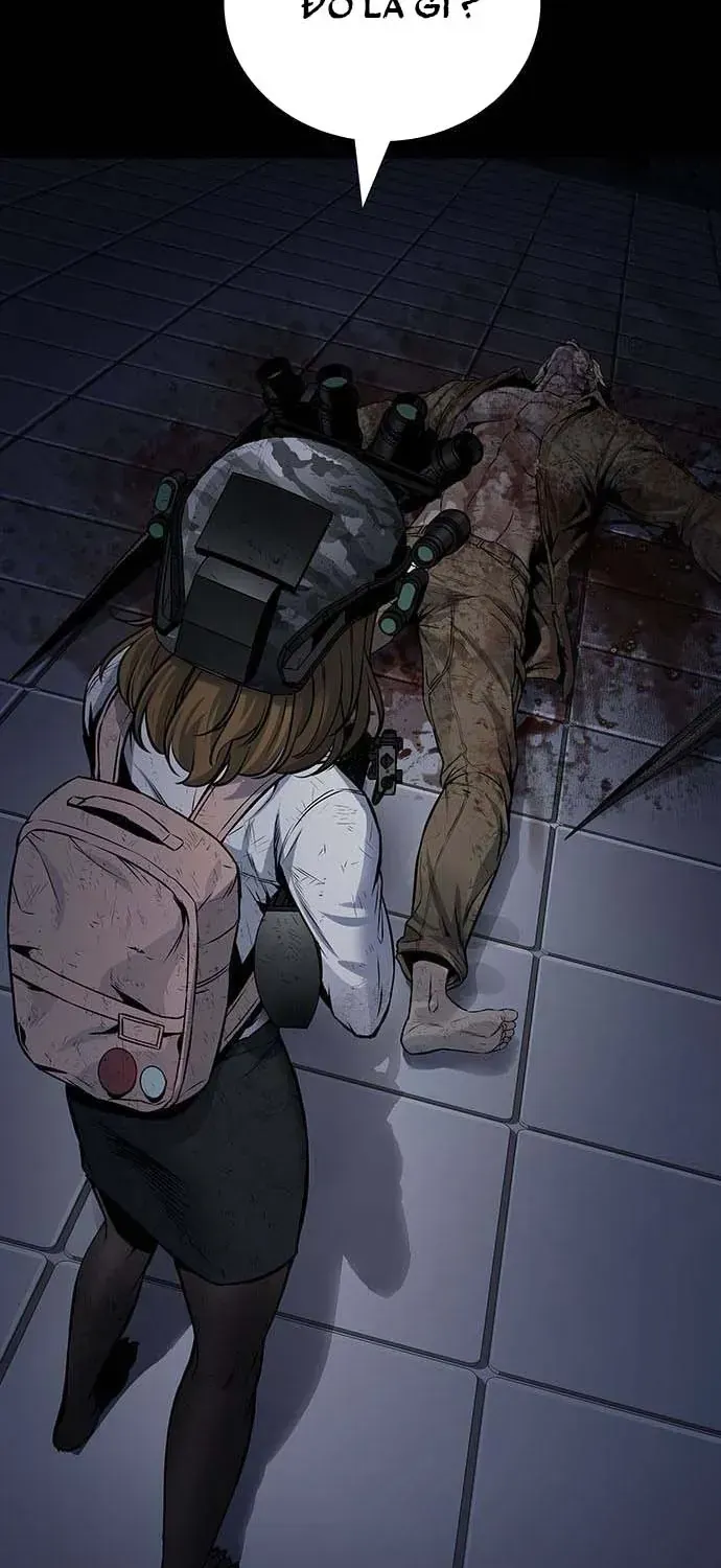 Dead Queen - Chương 193