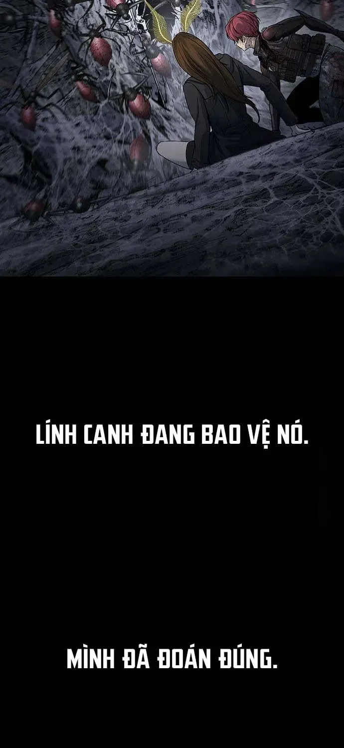 Dead Queen - Chương 193
