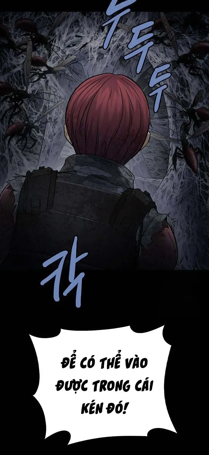 Dead Queen - Chương 193