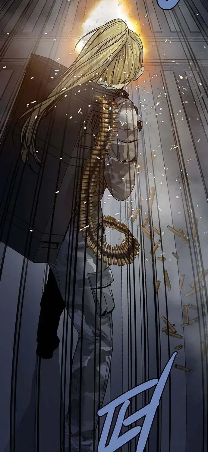 Dead Queen - Chương 193