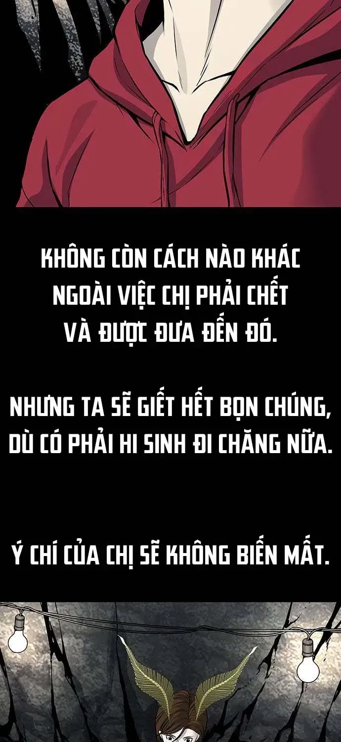 Dead Queen - Chương 194