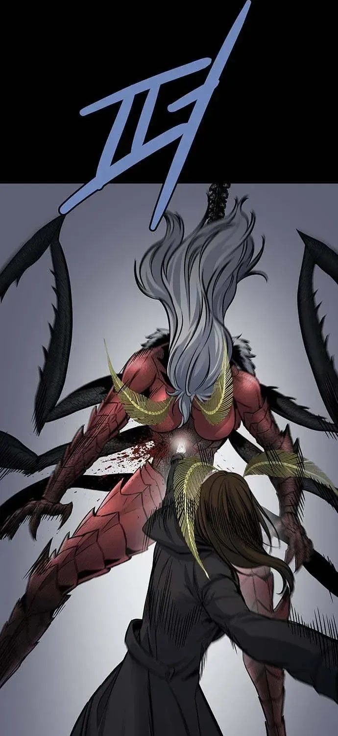 Dead Queen - Chương 194