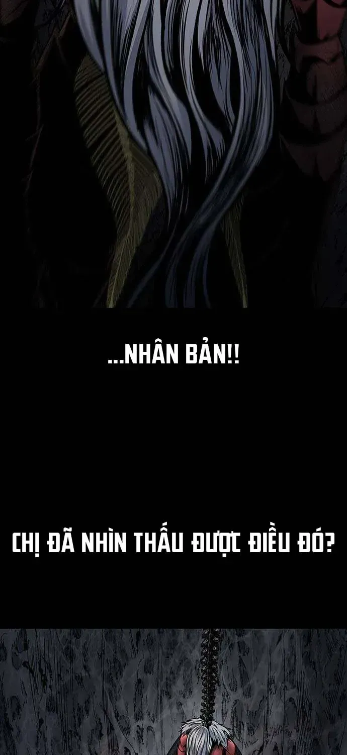 Dead Queen - Chương 194