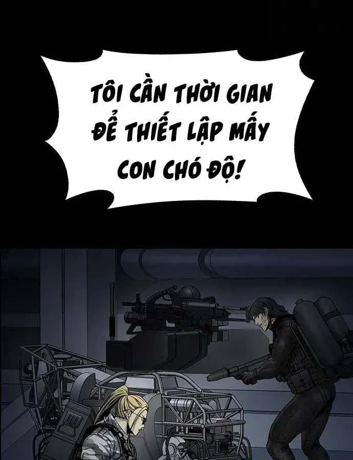 Dead Queen - Chương 194