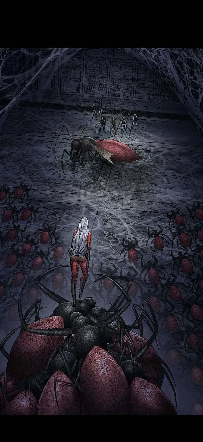 Dead Queen - Chương 195