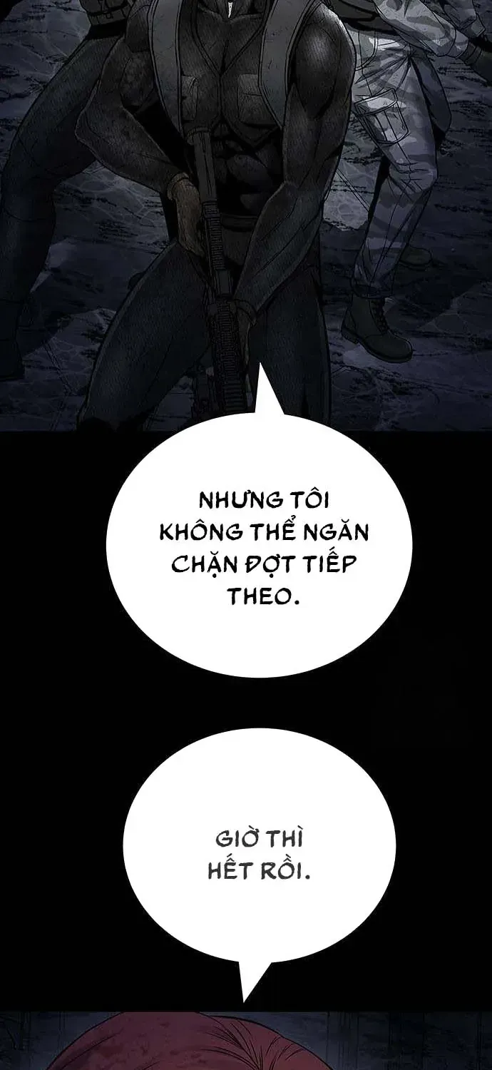 Dead Queen - Chương 195