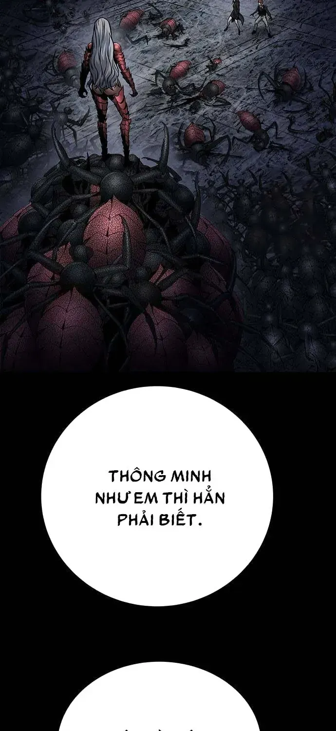 Dead Queen - Chương 195