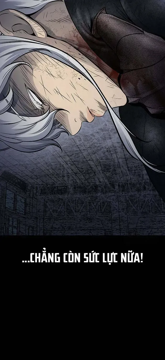 Dead Queen - Chương 196