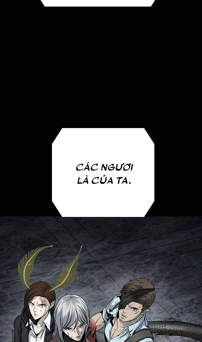 Dead Queen - Chương 196