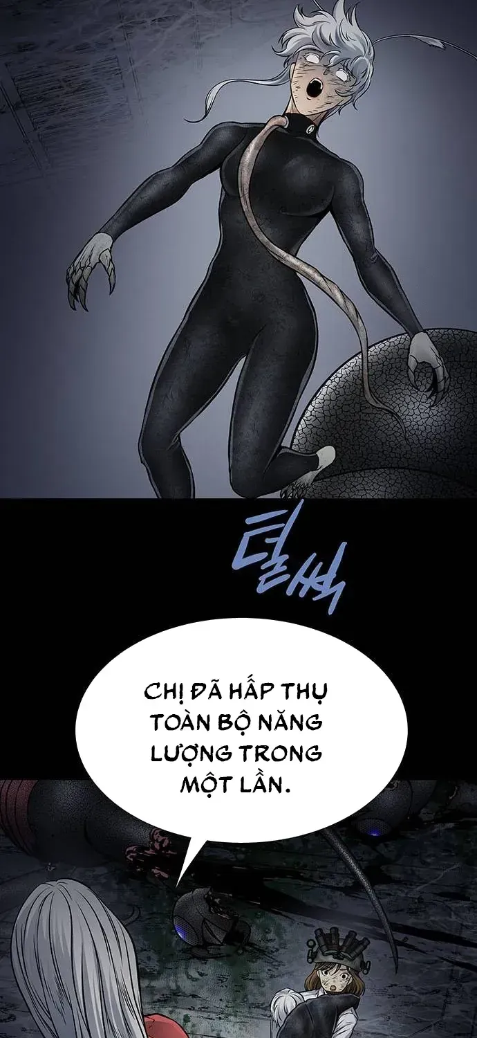 Dead Queen - Chương 197