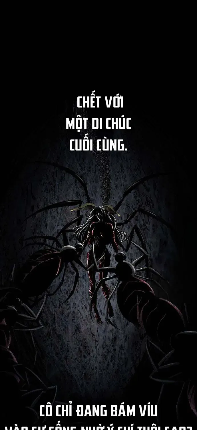 Dead Queen - Chương 197