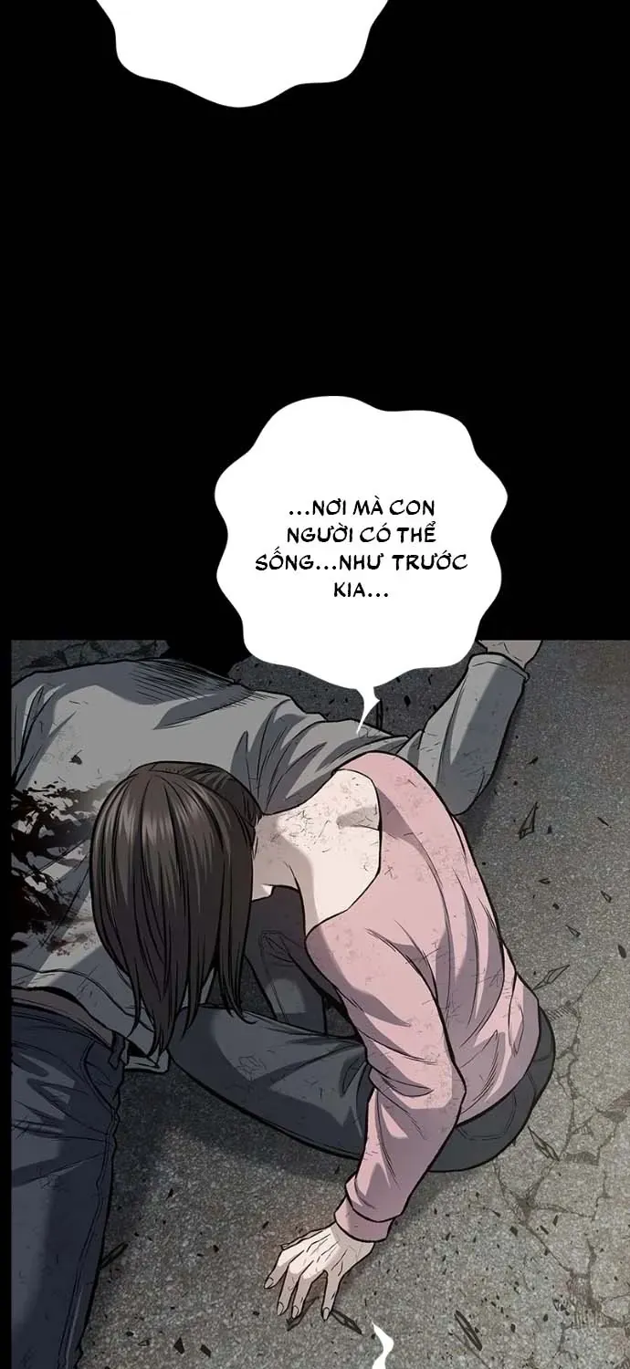 Dead Queen - Chương 198