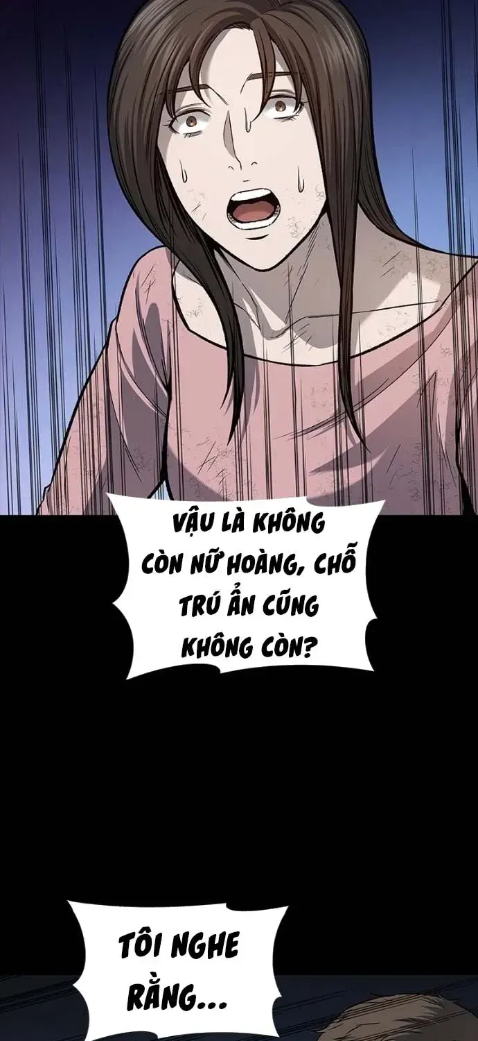 Dead Queen - Chương 198