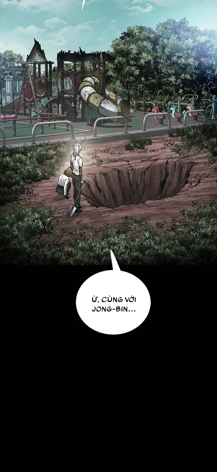 Dead Queen - Chương 198