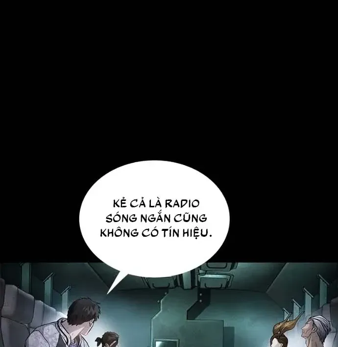 Dead Queen - Chương 199