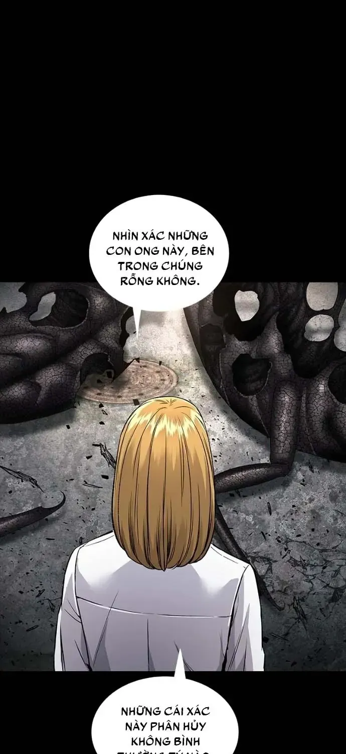Dead Queen - Chương 199