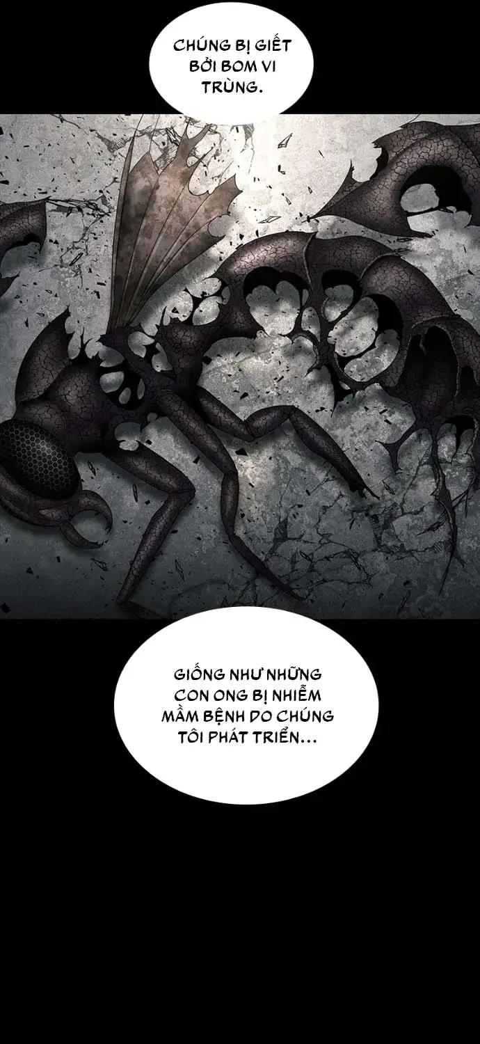 Dead Queen - Chương 199