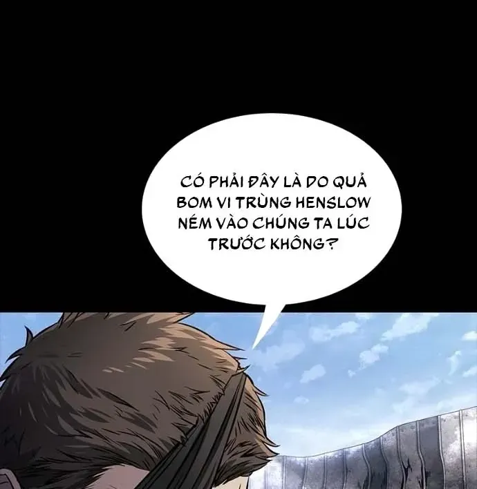 Dead Queen - Chương 199