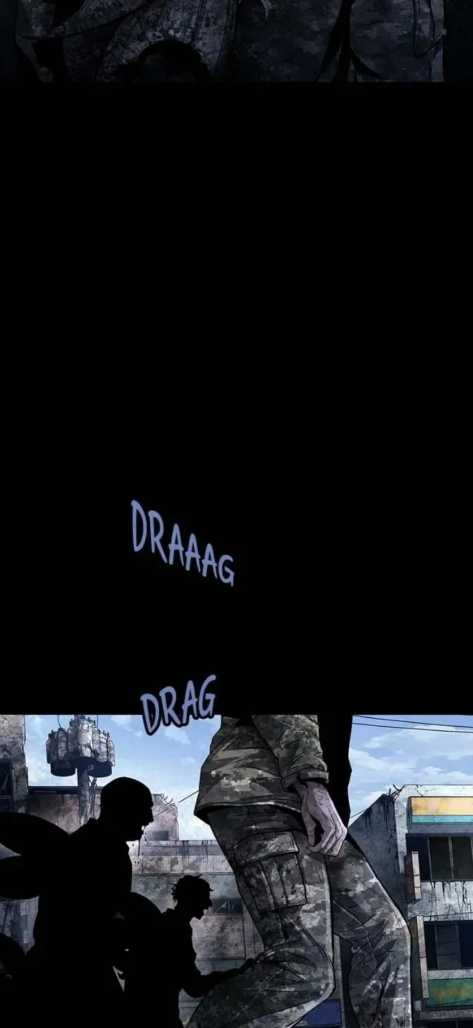 Dead Queen - Chương 199