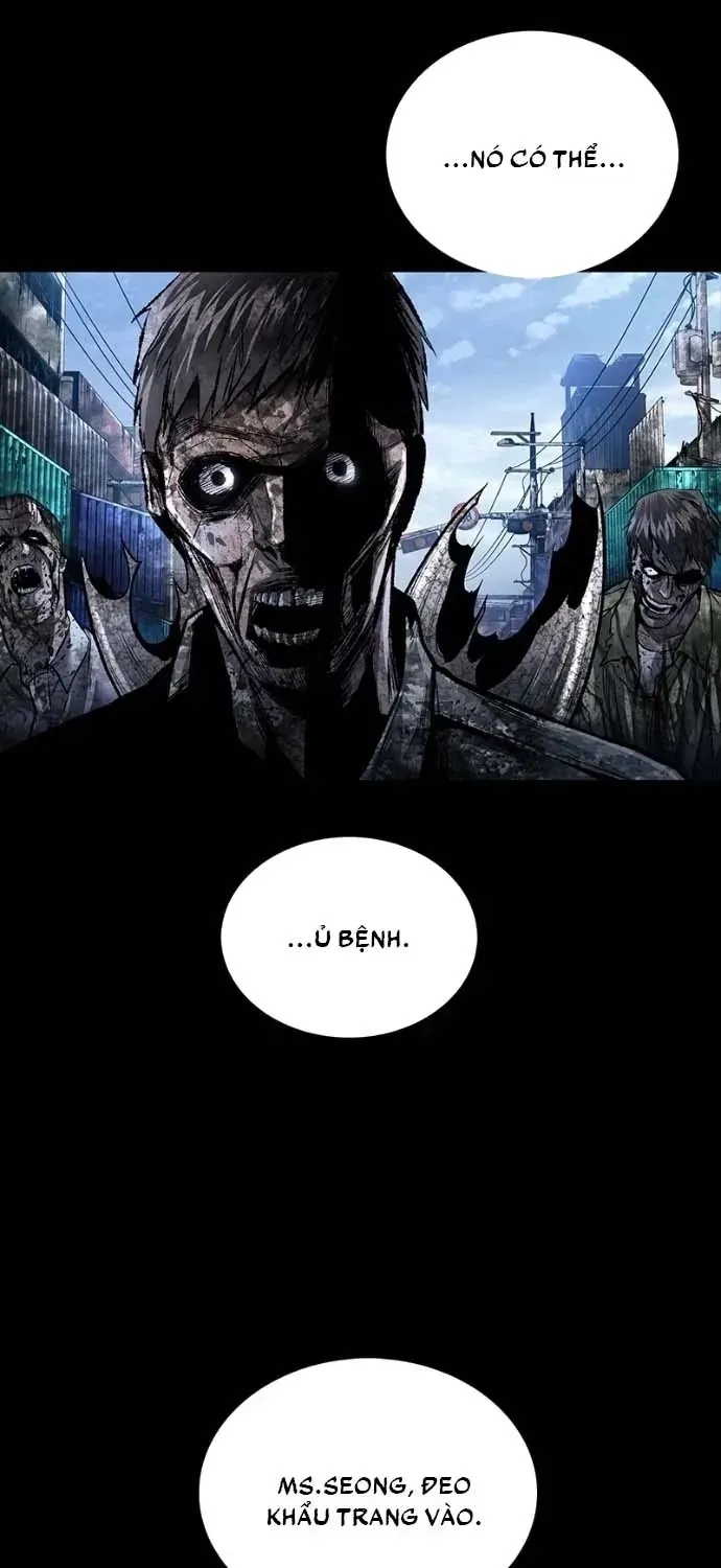 Dead Queen - Chương 199