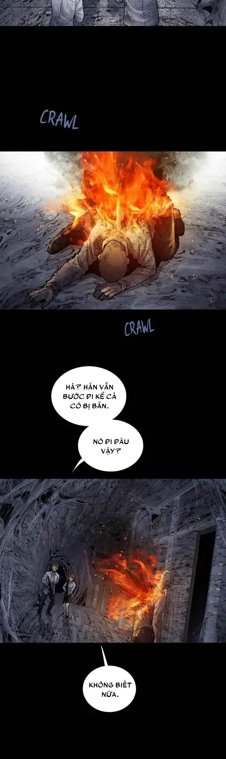 Dead Queen - Chương 20
