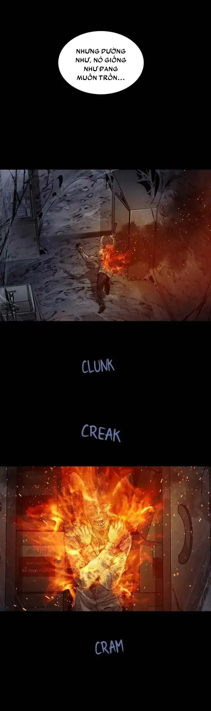 Dead Queen - Chương 20