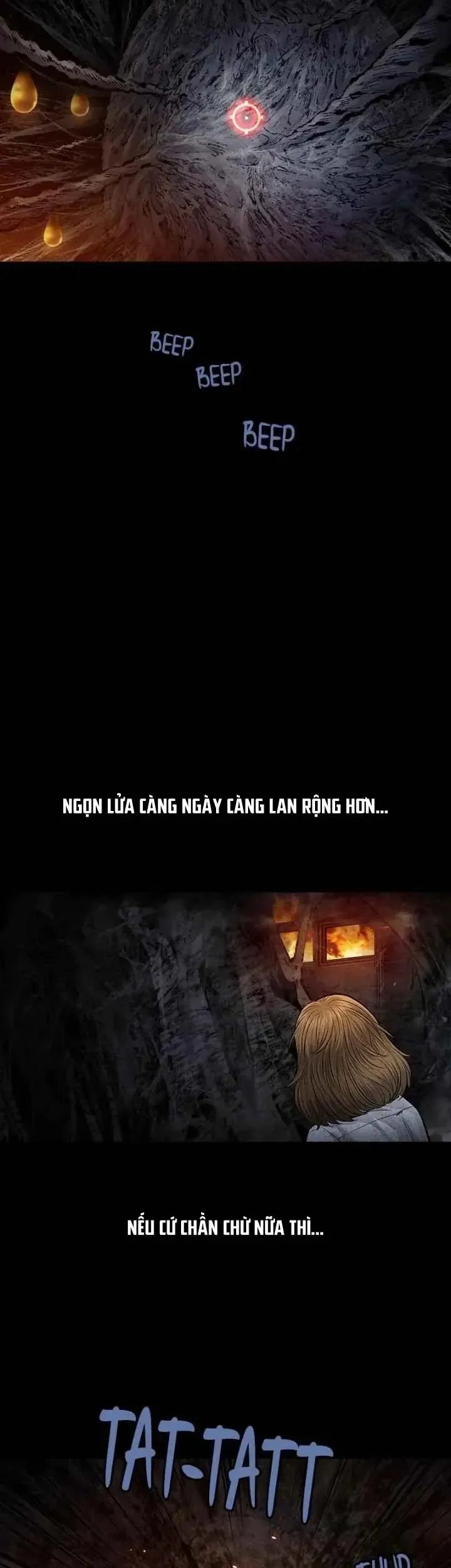Dead Queen - Chương 20