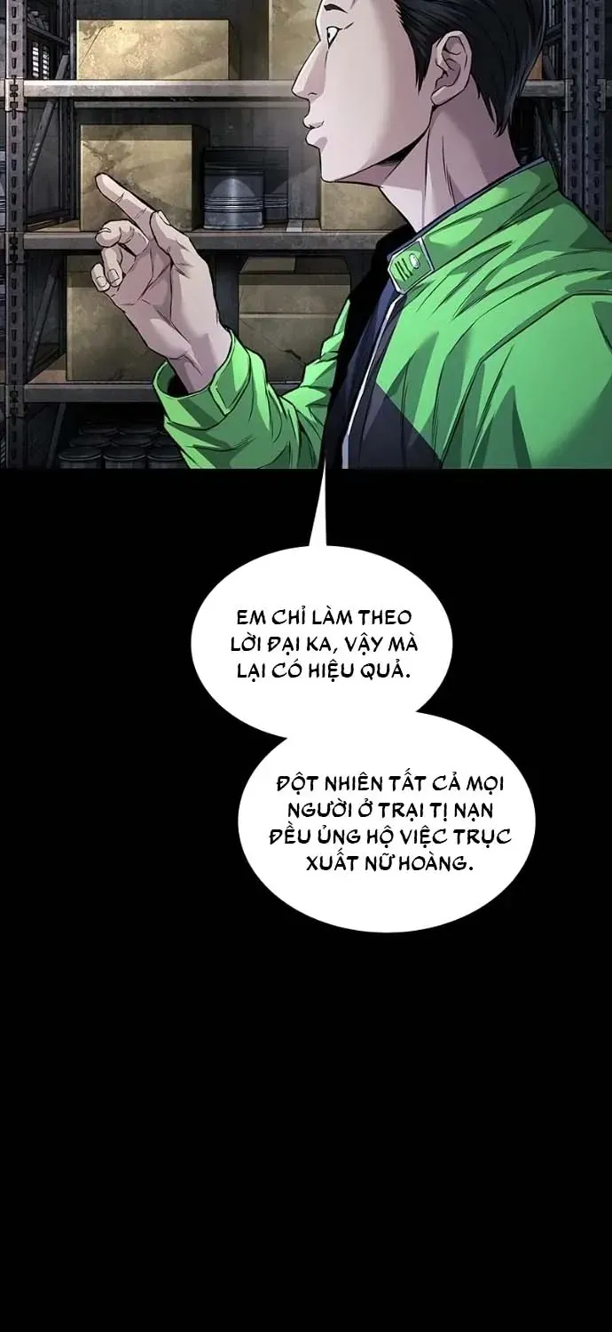 Dead Queen - Chương 200