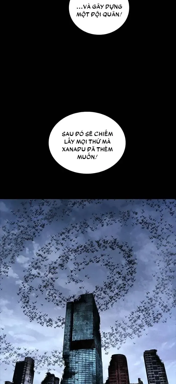 Dead Queen - Chương 200