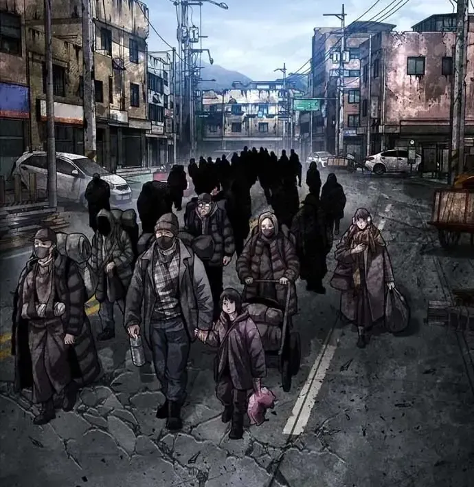 Dead Queen - Chương 200