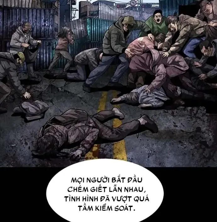 Dead Queen - Chương 200
