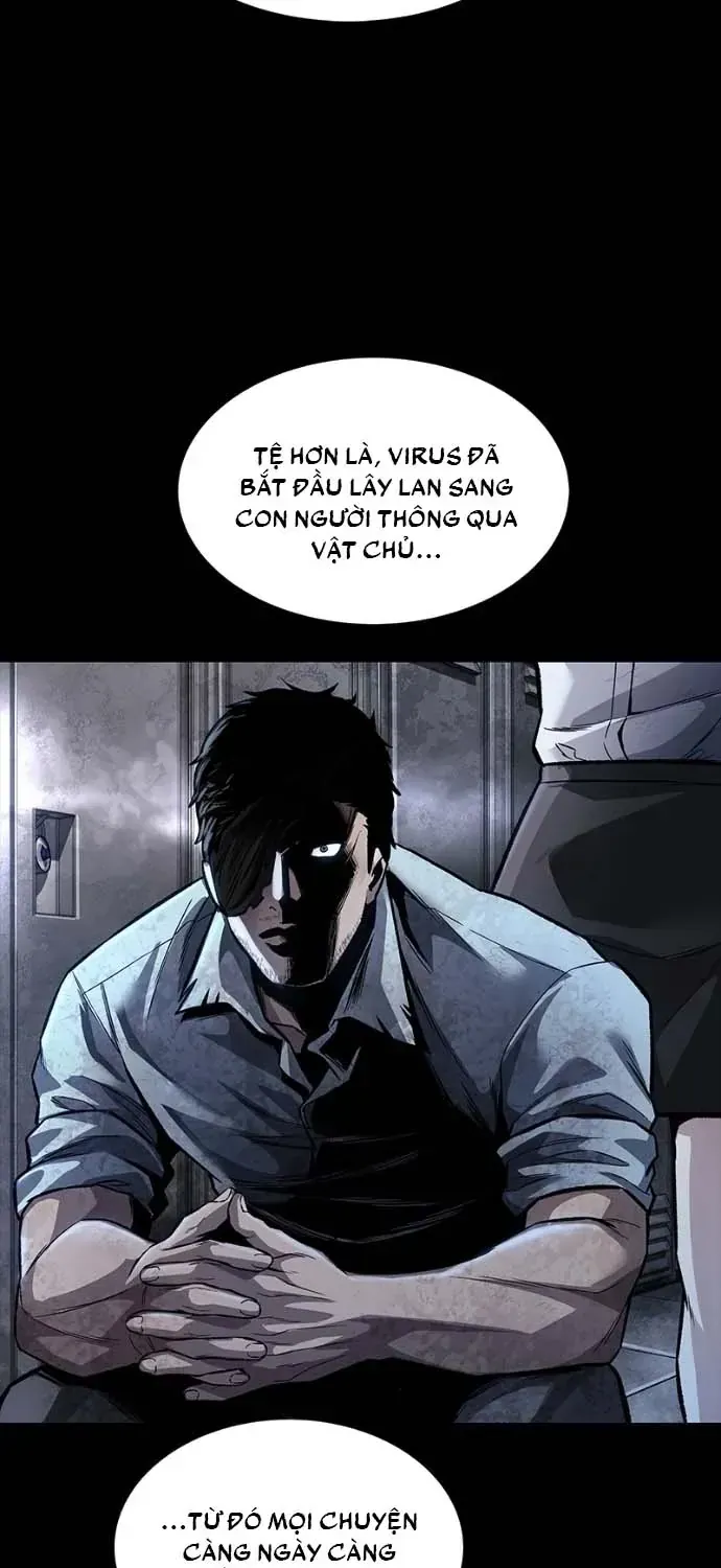 Dead Queen - Chương 200