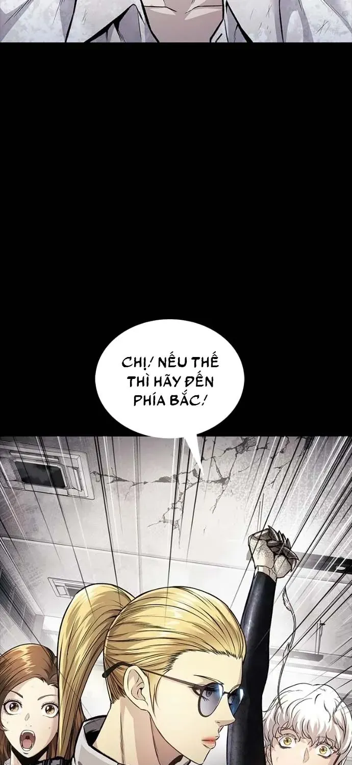 Dead Queen - Chương 200