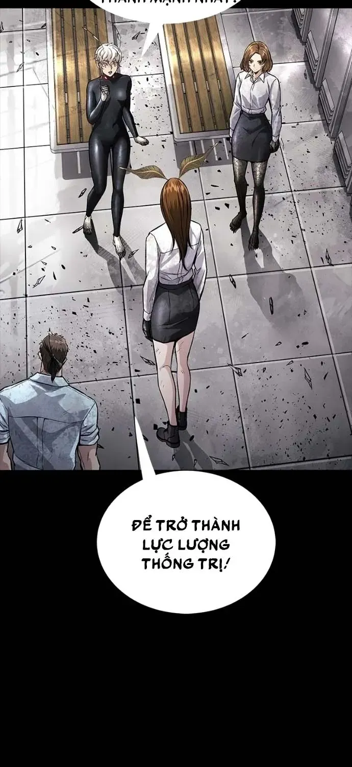 Dead Queen - Chương 200