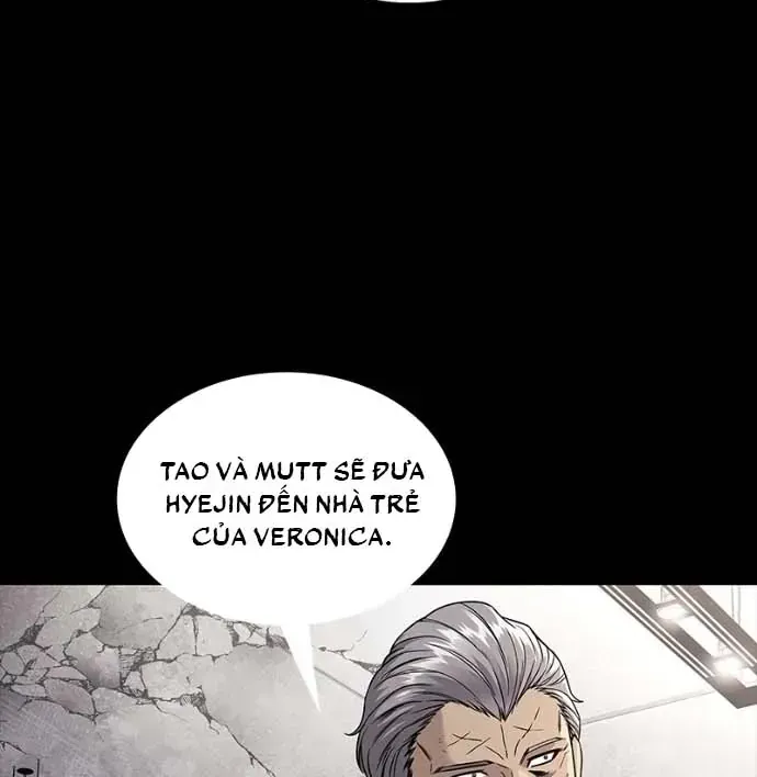 Dead Queen - Chương 200
