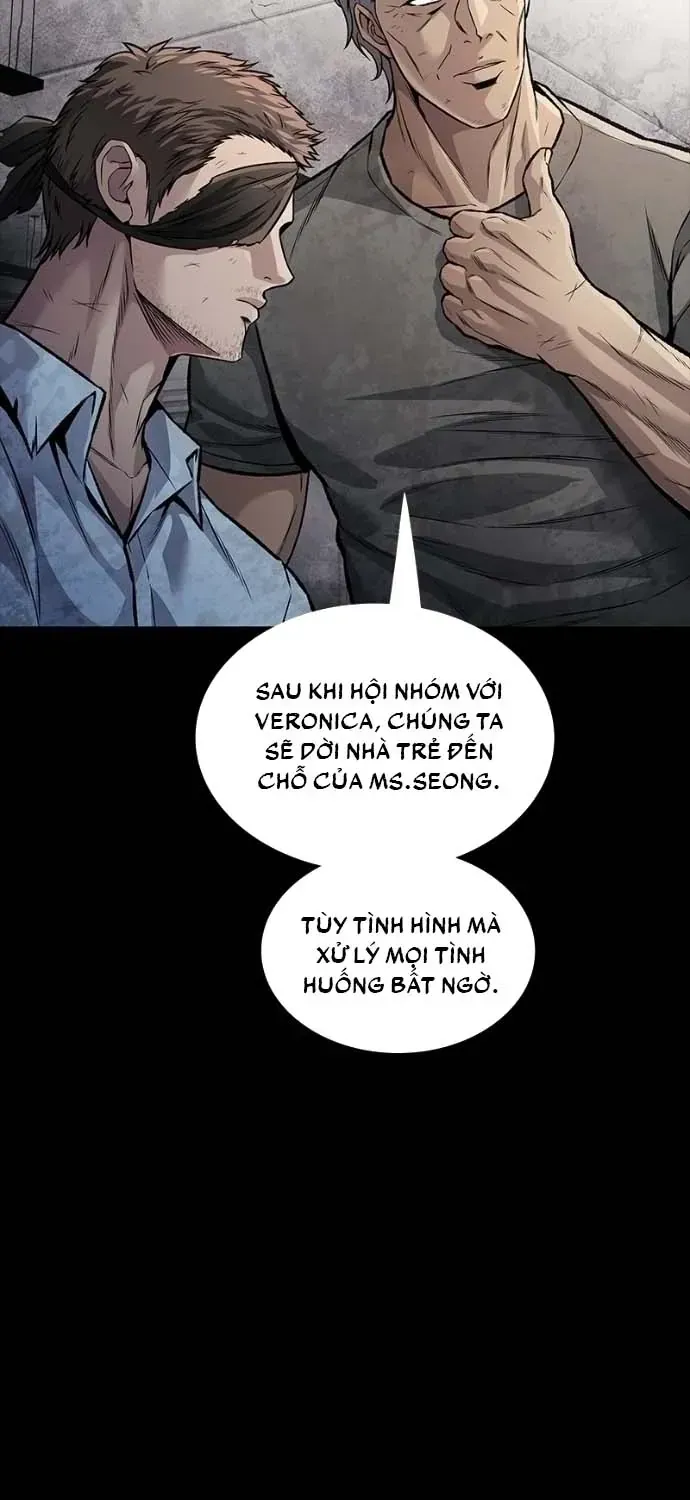 Dead Queen - Chương 200