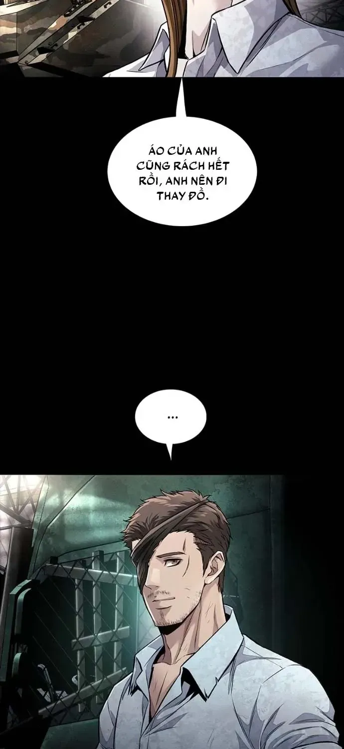 Dead Queen - Chương 200